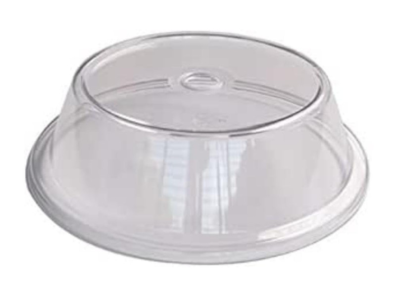 APS Cloche couvre-assiette, diamètre: 285 mm, transparent