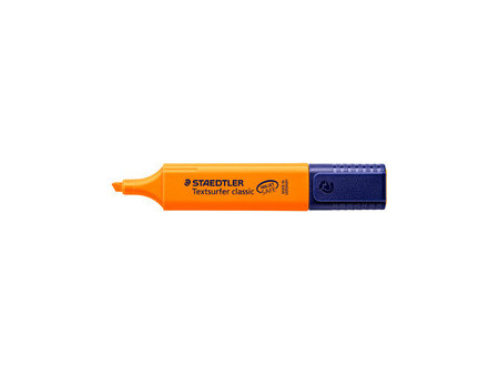 STAEDTLER Surligneur 'Textsurfer Classic', bleu