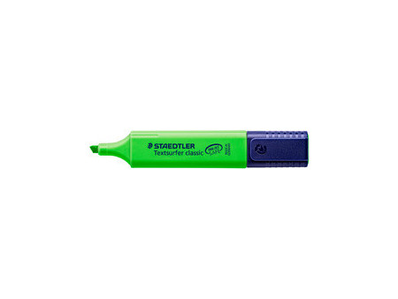 STAEDTLER Surligneur 'Textsurfer Classic', orange