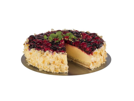 APS Plat à gâteau, diamètre: 310 mm, hauteur: 30 mm