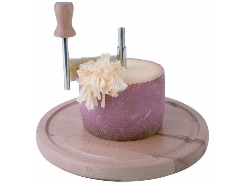 APS Coupe-fromage avec cloche, diamètre: 220 mm