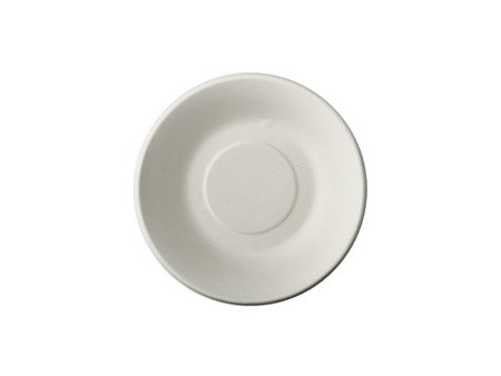PAPSTAR Coupelle en canne à sucre 'pure', 680 ml, blanc