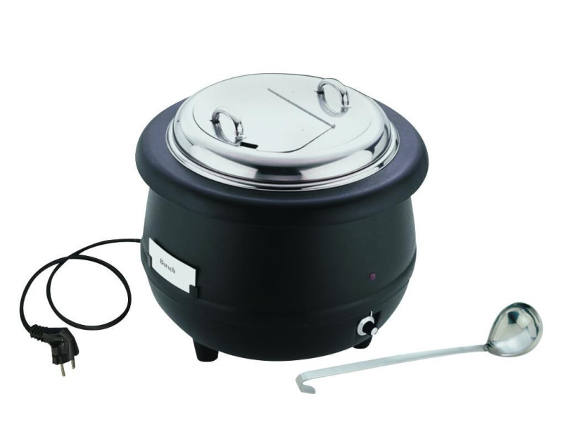 APS Soupière électrique, contenance: 10 litres