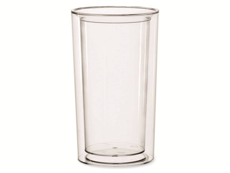 APS Rafraîchisseur de bouteille PURE, transparent