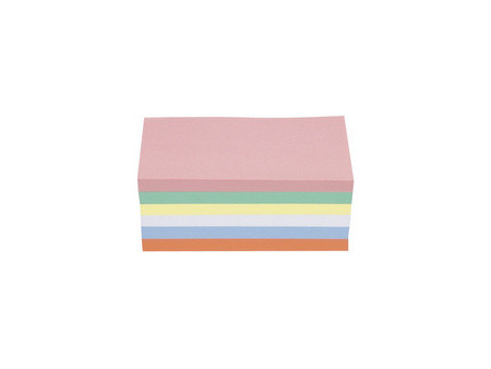 magnetoplan Carte de modération rectangulaire, blanc