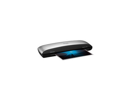 Fellowes plastifieuse Spectra, format A3, gris