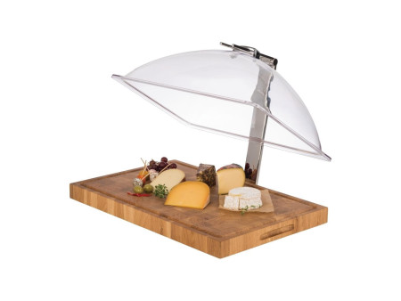 APS Support de cloche FLEXIBLE, 355 x 300 x 390 mm