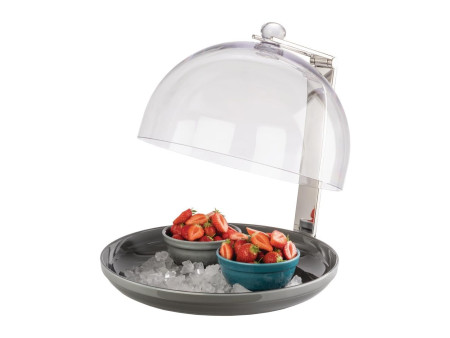APS Support de cloche FLEXIBLE, 355 x 300 x 390 mm