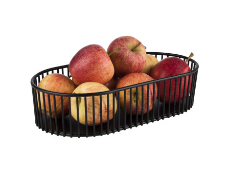 APS Corbeille à fruits & à pain URBAN, ovale, 290 x 160 mm