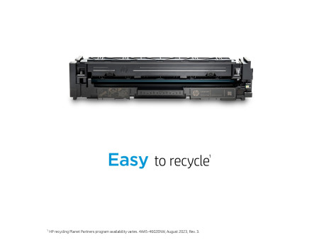 hp Toner hp 312X pour Color LaserJet Pro M476dw, noir