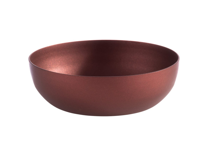 APS Saladier LEVANTE, 0,05 litre, rouge cuivré
