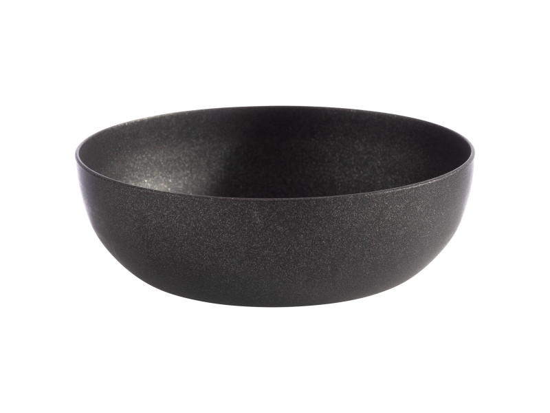 APS Saladier LEVANTE, 0,05 litre, gris-noir