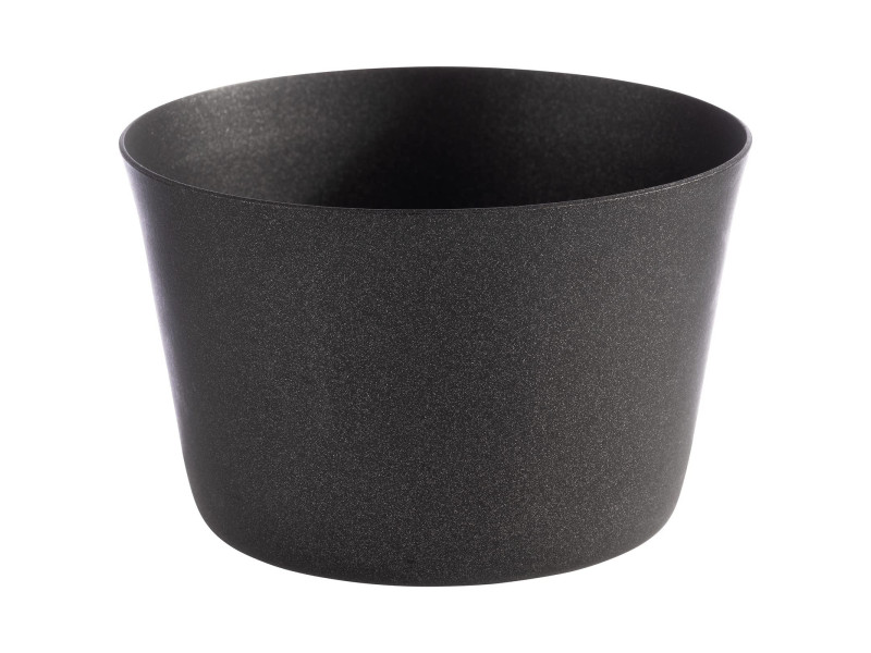 APS Saladier LEVANTE, 0,20 litre, gris-noir