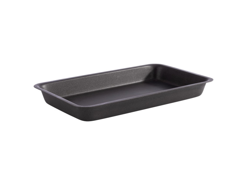 APS Plateau LEVANTE, (L)265 x (P)160 mm, gris-noir