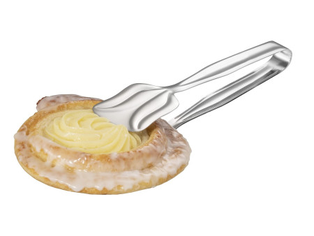 APS Pince à gâteau TIDLOS, longueur: 210 mm