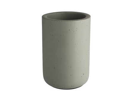APS Rafraîchisseur de bouteille ELEMENT, béton, rose clair