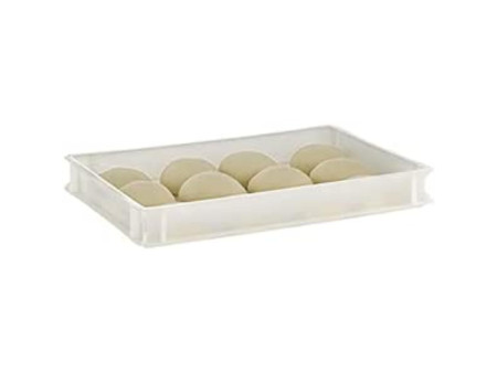 APS Récipient à pâte & boules de pizza, (L)600 x (P)400 mm