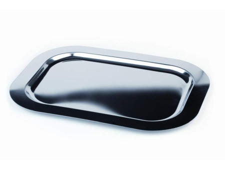APS Plateau FINESSE, (L)500 x (P)380 mm, argent