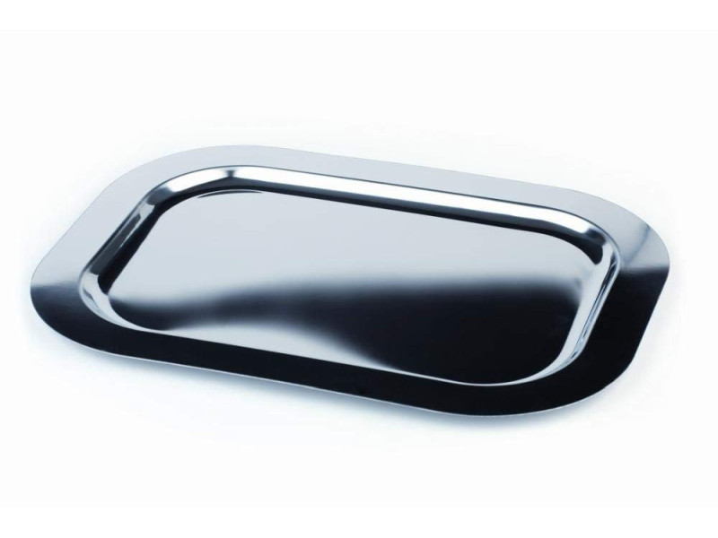 APS Plateau FINESSE, (L)500 x (P)380 mm, argent