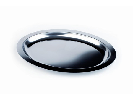 APS Plateau FINESSE, (L)500 x (P)360 mm, argent