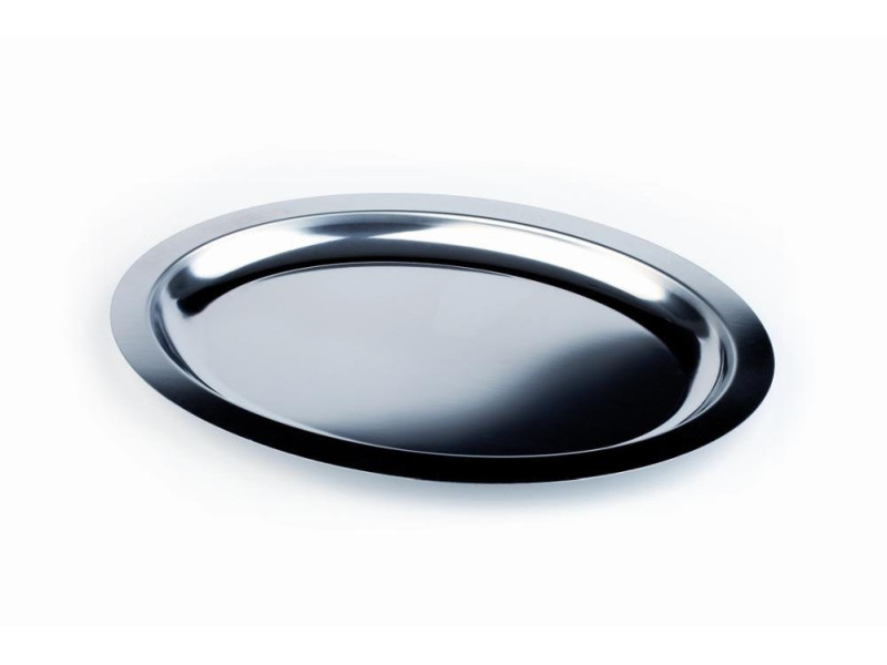 APS Plateau FINESSE, (L)500 x (P)360 mm, argent