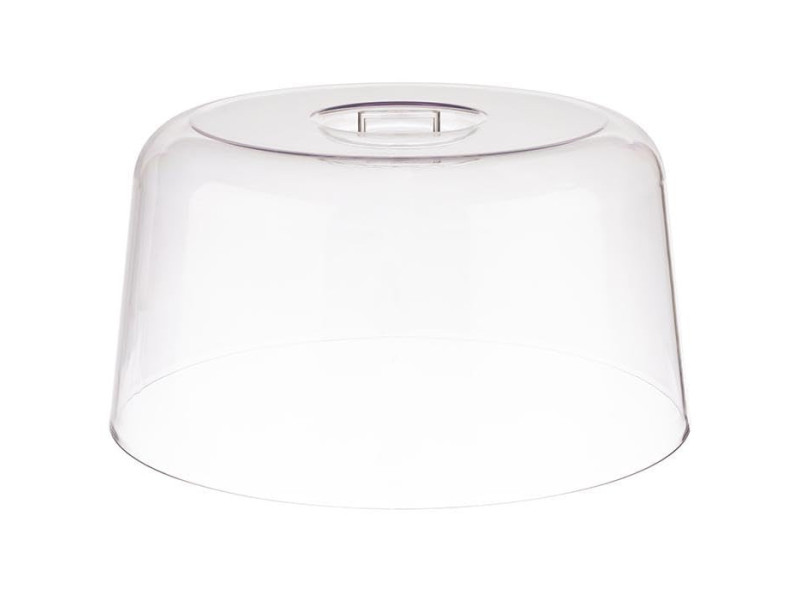 APS Cloche de conservation, diamètre: 230 mm, transparent