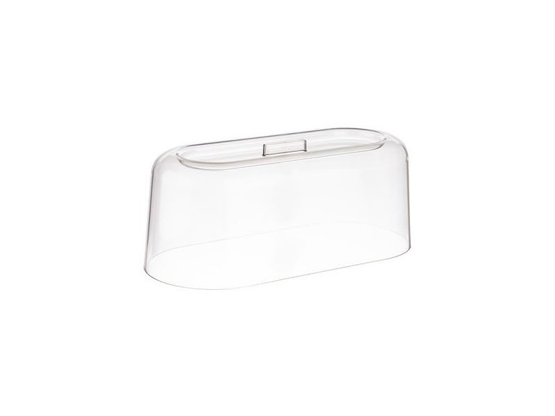 APS Cloche de conservation, (L)260 x (P)120 mm, transparent
