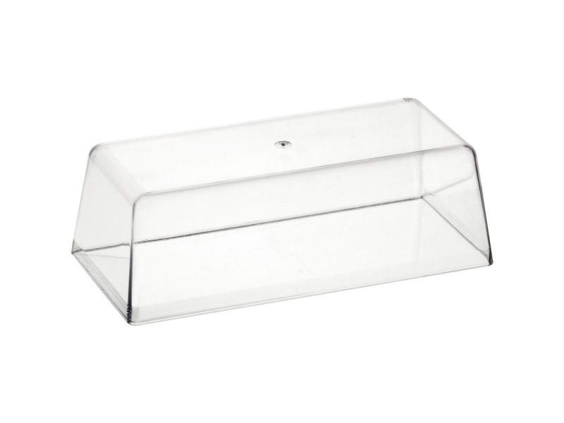 APS Cloche de protection pour cake, (L)295 x (P)135 mm