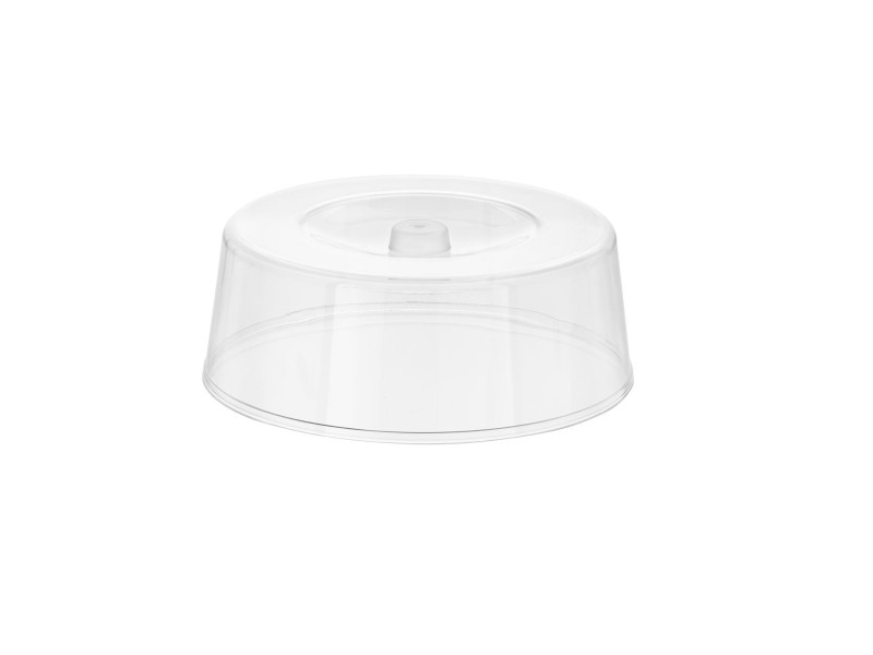 APS Cloche de conservation, diamètre: 300 mm, transparent