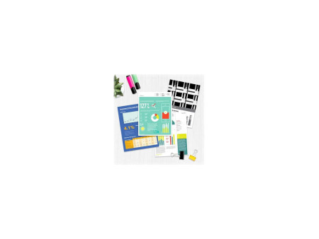 hp Toner hp 216A pour Color LaserJet Pro MFP M182n, jaune