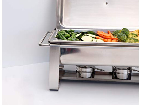 APS Chafing Dish CATERER PRO, 640 x 350 x 340 mm