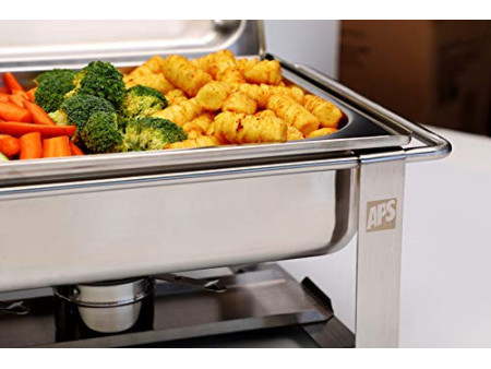APS Chafing Dish CATERER PRO, 640 x 350 x 340 mm