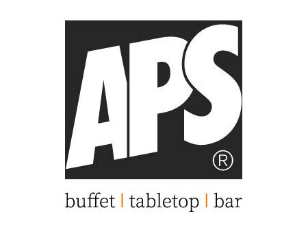 APS Chafing Dish CATERER PRO, 640 x 350 x 340 mm