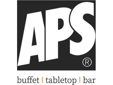 APS Chafing Dish CHEF, 610 x 310 x 300 mm