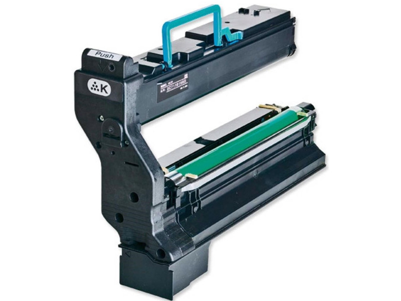 KONICA MINOLTA Toner pour KONICA MINOLTA Magicolor 5430
