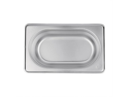 APS Récipient GN 1/9, (L)176 x (P)108 x (H)65 mm