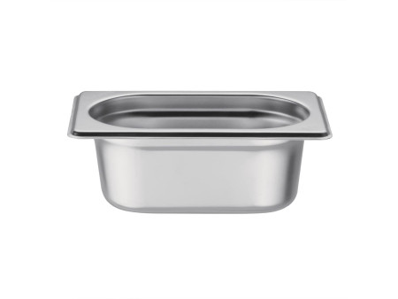APS Récipient GN 1/9, (L)176 x (P)108 x (H)65 mm