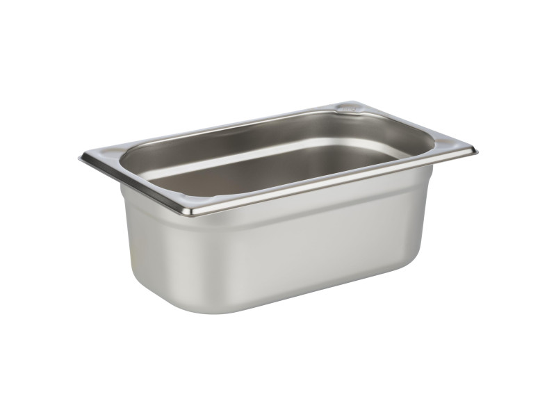 APS Récipient GN 1/4, (L)265 x (P)162 x (H)100 mm