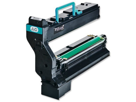 KONICA MINOLTA Toner pour KONICA MINOLTA Magicolor 5430,cyan