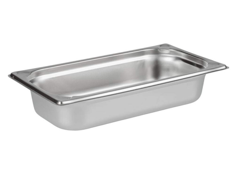 APS Récipient GN 1/3, (L)325 x (P)176 x (H)65 mm