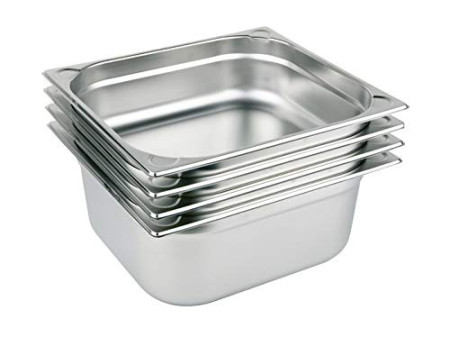 APS Récipient GN 1/3, (L)325 x (P)176 x (H)65 mm