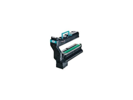 KONICA MINOLTA Toner pour KONICA MINOLTA Magicolor 5430,cyan