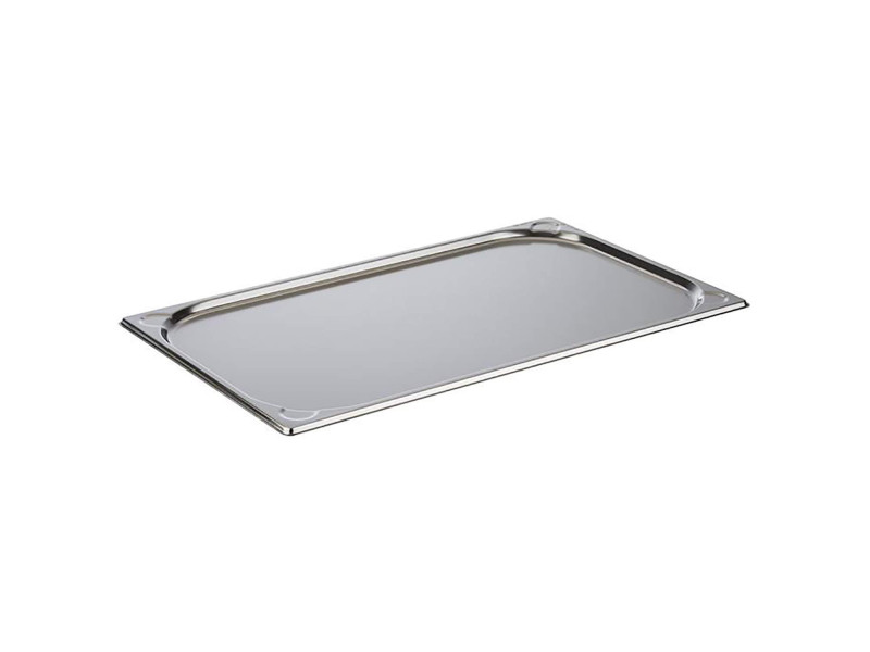 APS Récipient GN 1/1, (L)530 x (P)325 x (H)10 mm