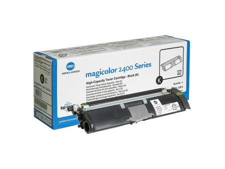 KONICA MINOLTA Toner pour KONICA MINOLTA Magicolor 2400
