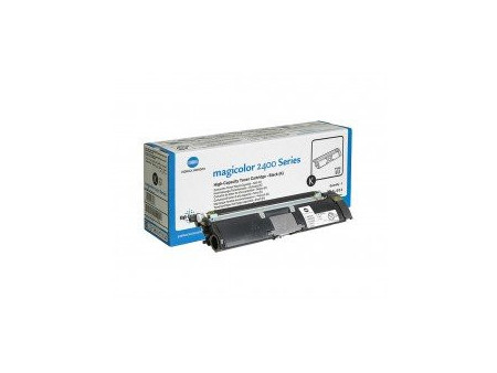KONICA MINOLTA Toner pour KONICA MINOLTA Magicolor 2400