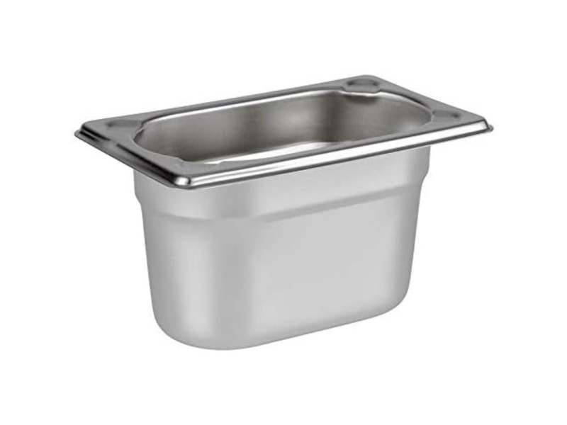 APS Récipient GN 1/9, (L)176 x (P)108 x (H)100 mm