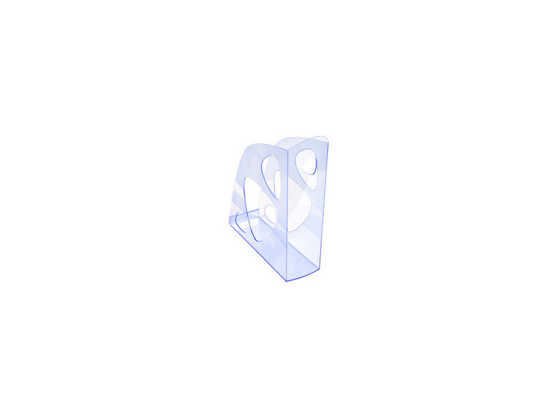 EXACOMPTA Porte-revues ECOMAG, A4+, bleu glacé