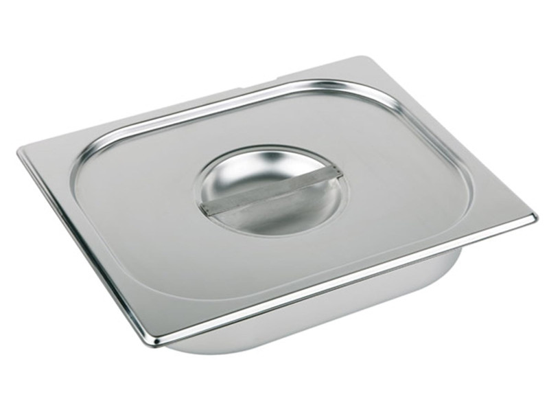 APS Couvercle GN 1/2, (L)325 x (P)265 x (H)35 mm