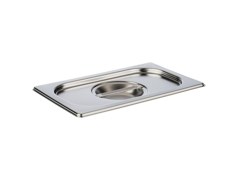 APS Couvercle GN 1/4, (L)265 x (P)162 x (H)30 mm