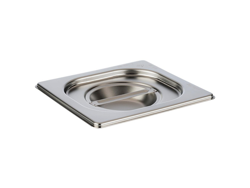 APS Couvercle GN 1/6, (L)175 x (P)162 x (H)30 mm